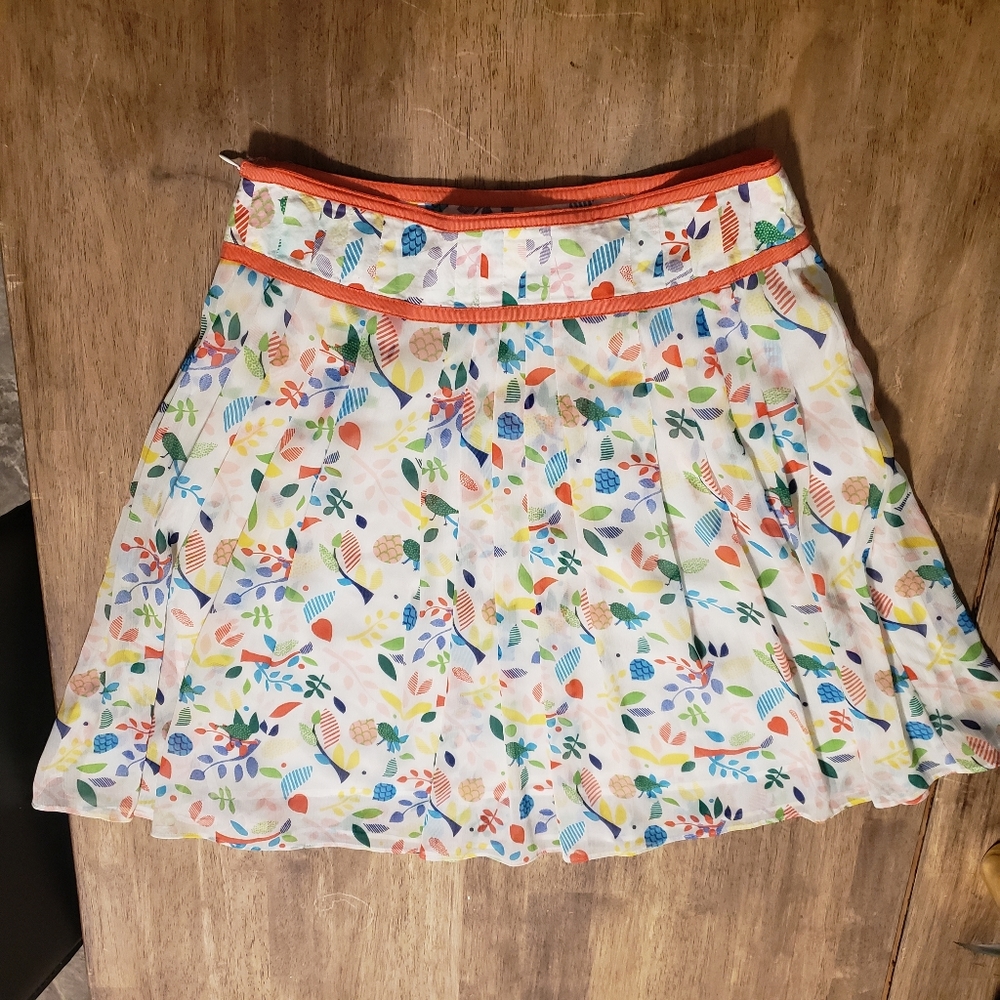 Skirt - Picture 2 of 3